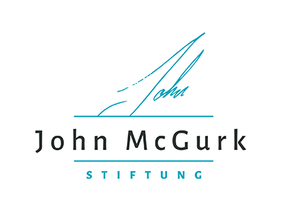 John McGurk logo