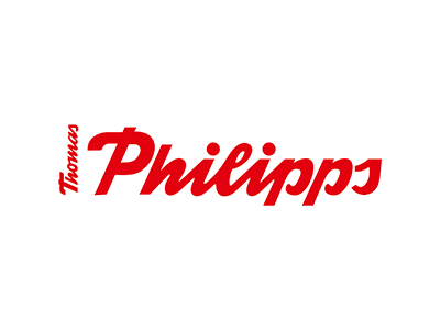 Thomas Phillips Logo