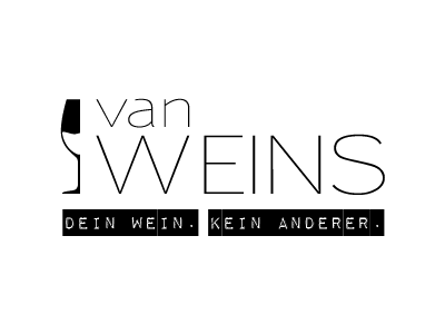 vanWEINS Logo