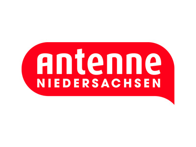 Antenne-Niedersachsen.Logo