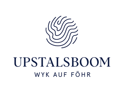 Upstalsboom-Logo